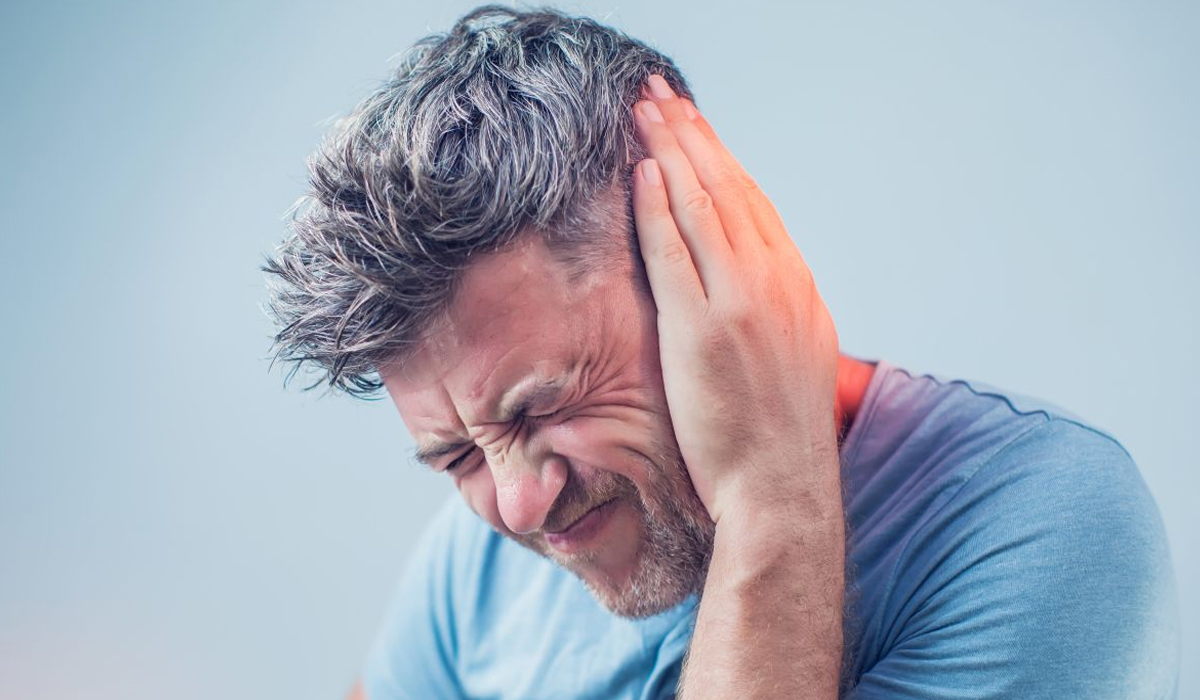 Cutting through the noise managing tinnitus with tech